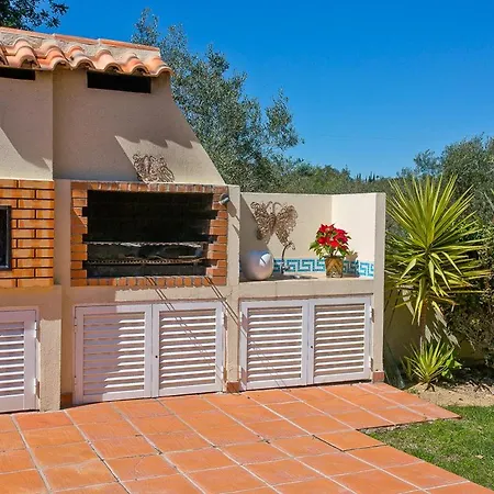 Sao Lourenco Sleeps 10 With Pool Air Con And Wifi Sao Lourenco (Almancil)