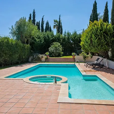 Sao Lourenco Sleeps 10 With Pool Air Con And Wifi *